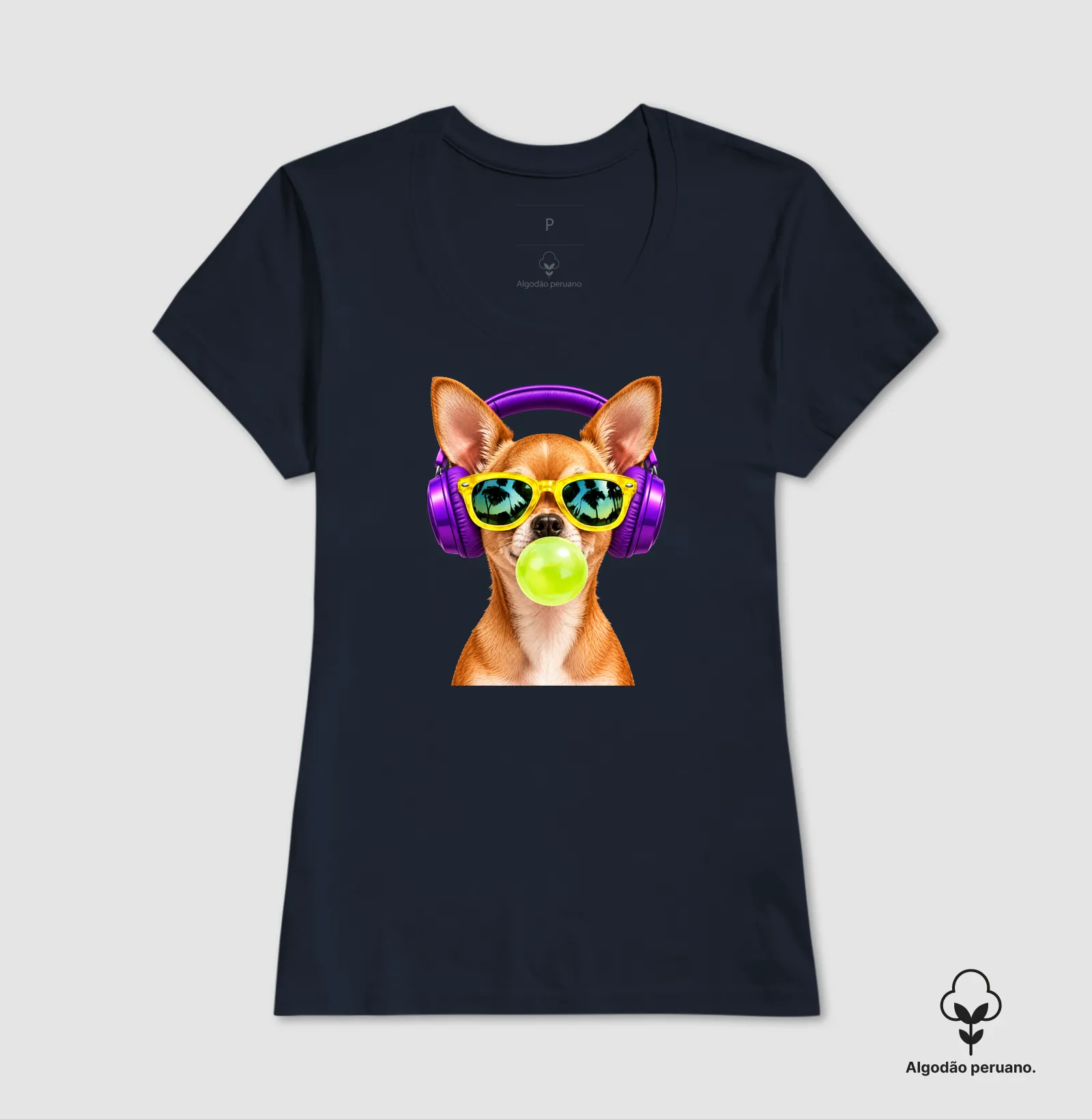 Chihuahua Pop Vibes - Imagem 2