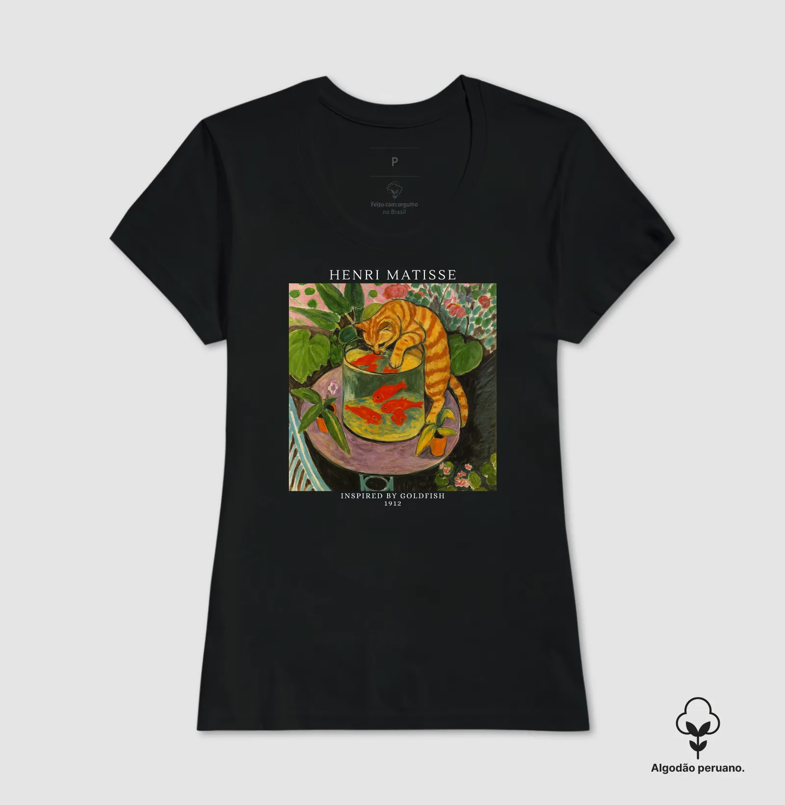 Camisa 6