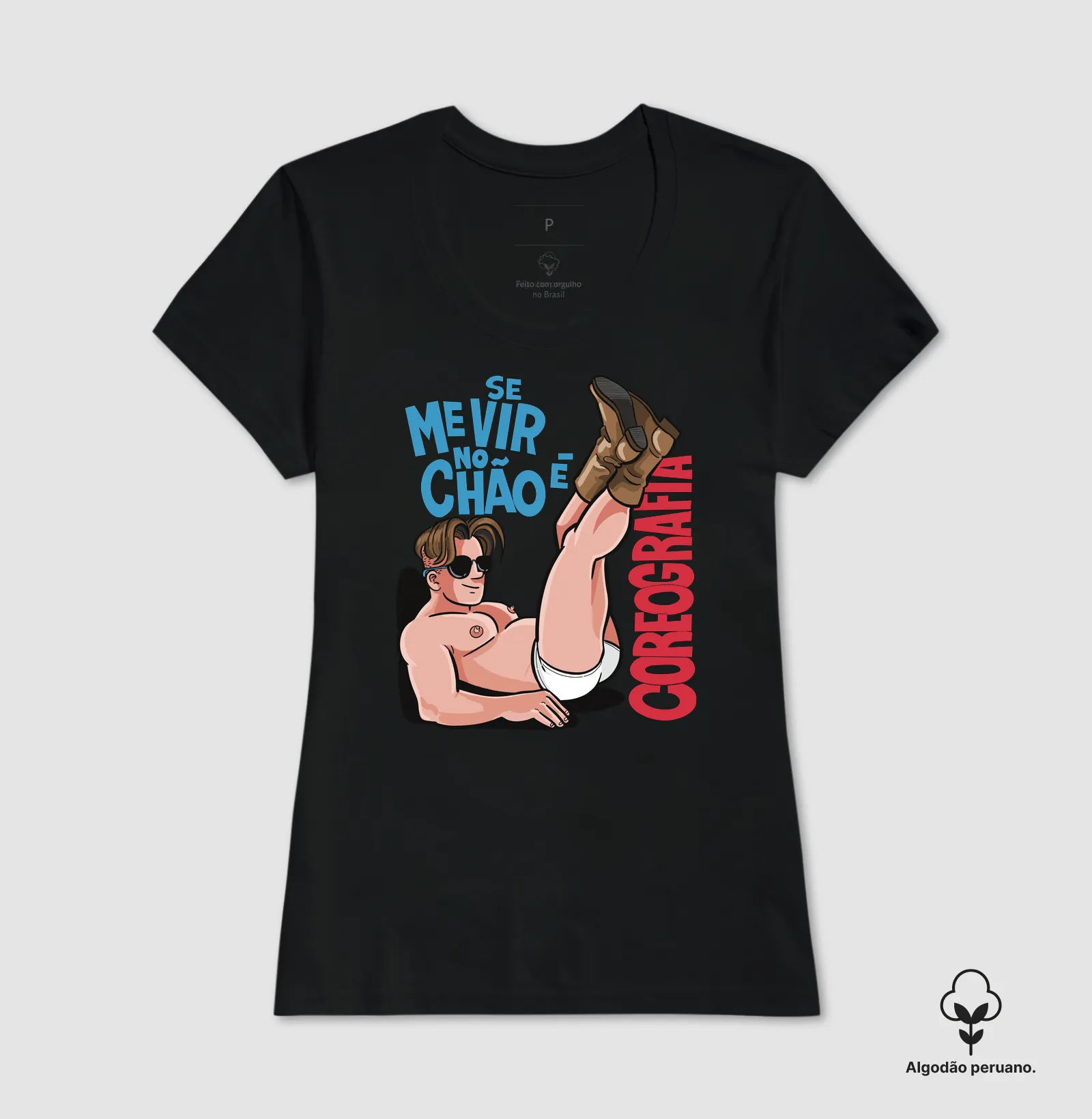 Camisa 6