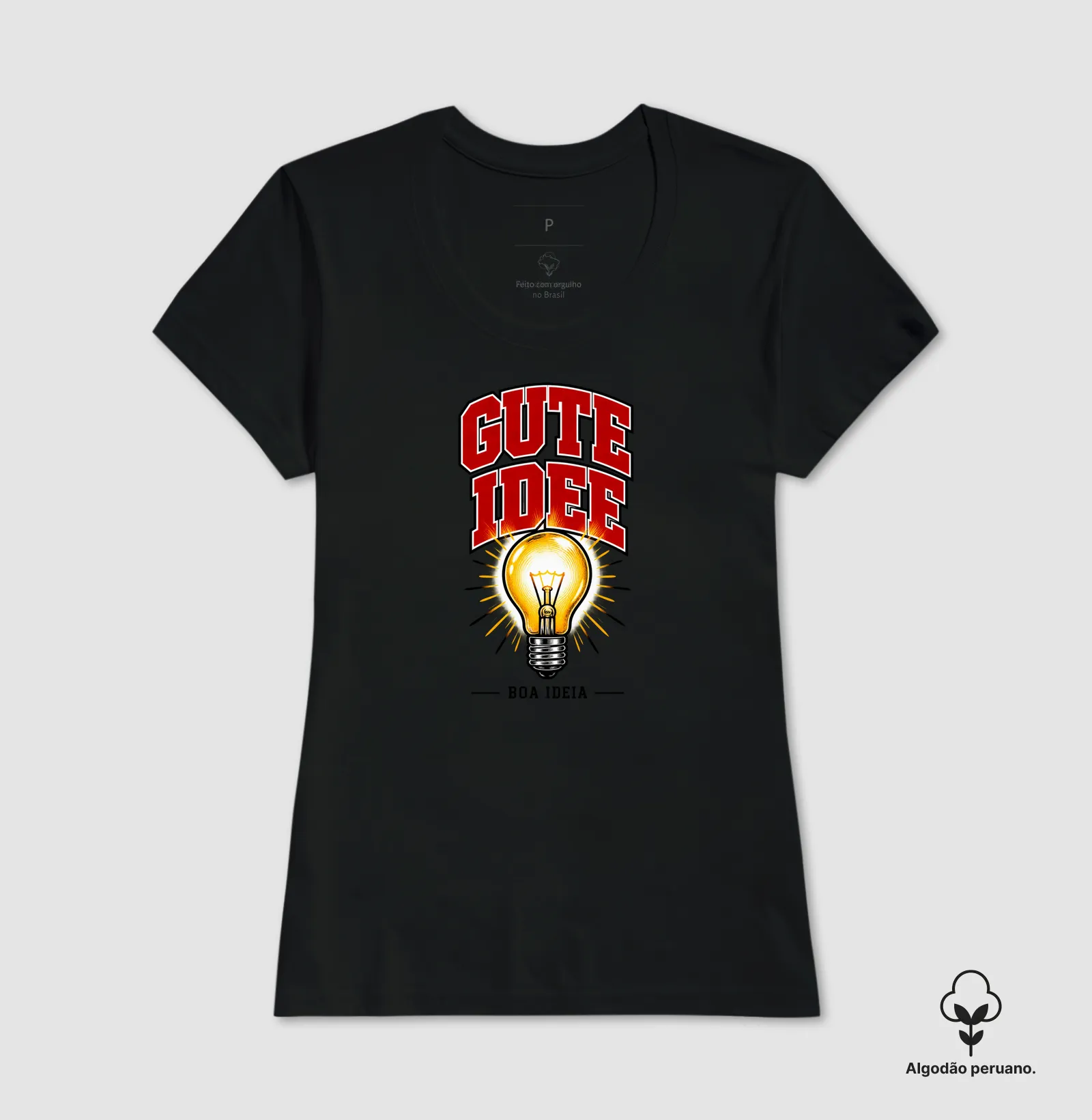 Gute Idee — Boa Ideia - Imagem 4