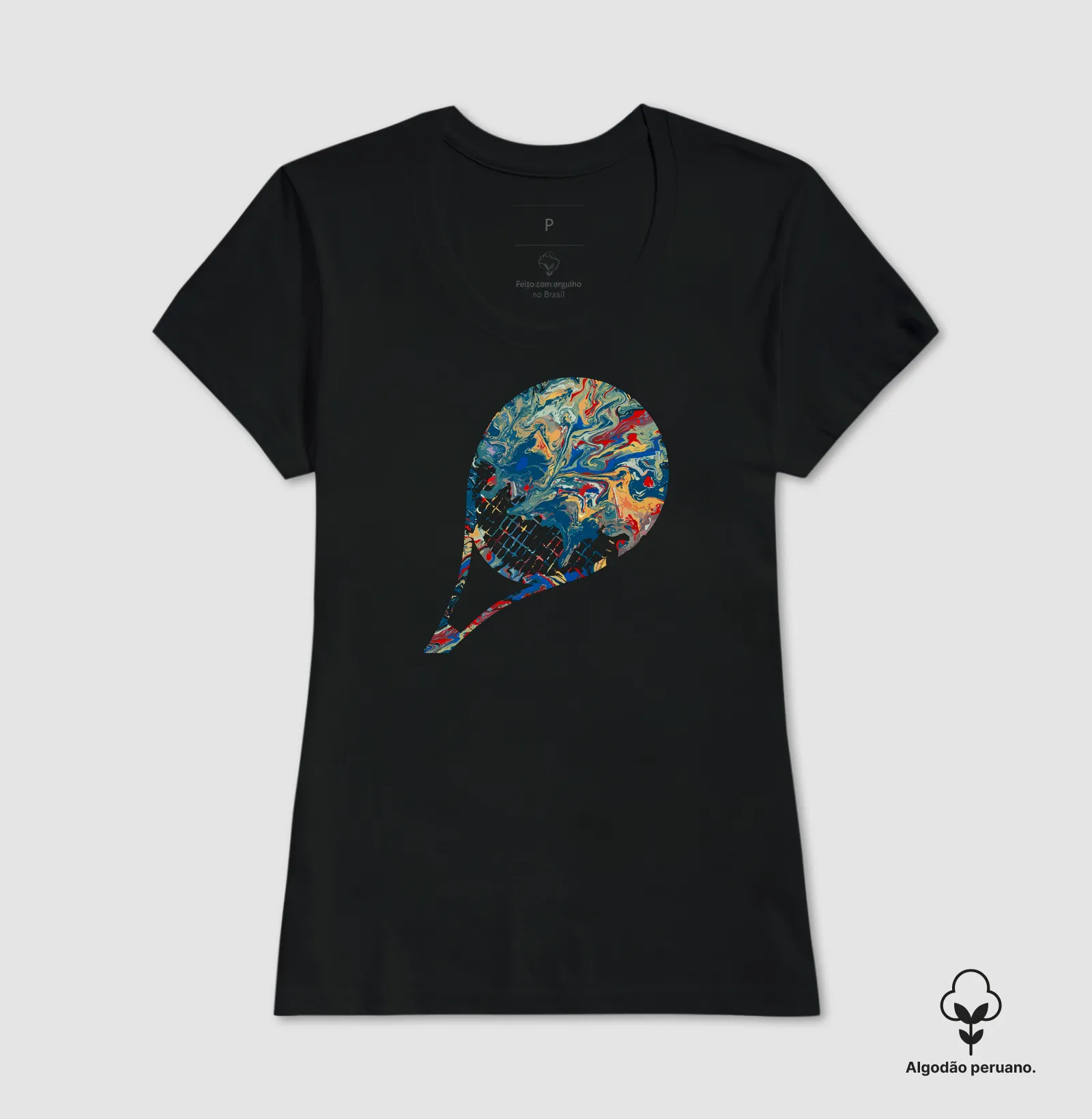 Camisa 5