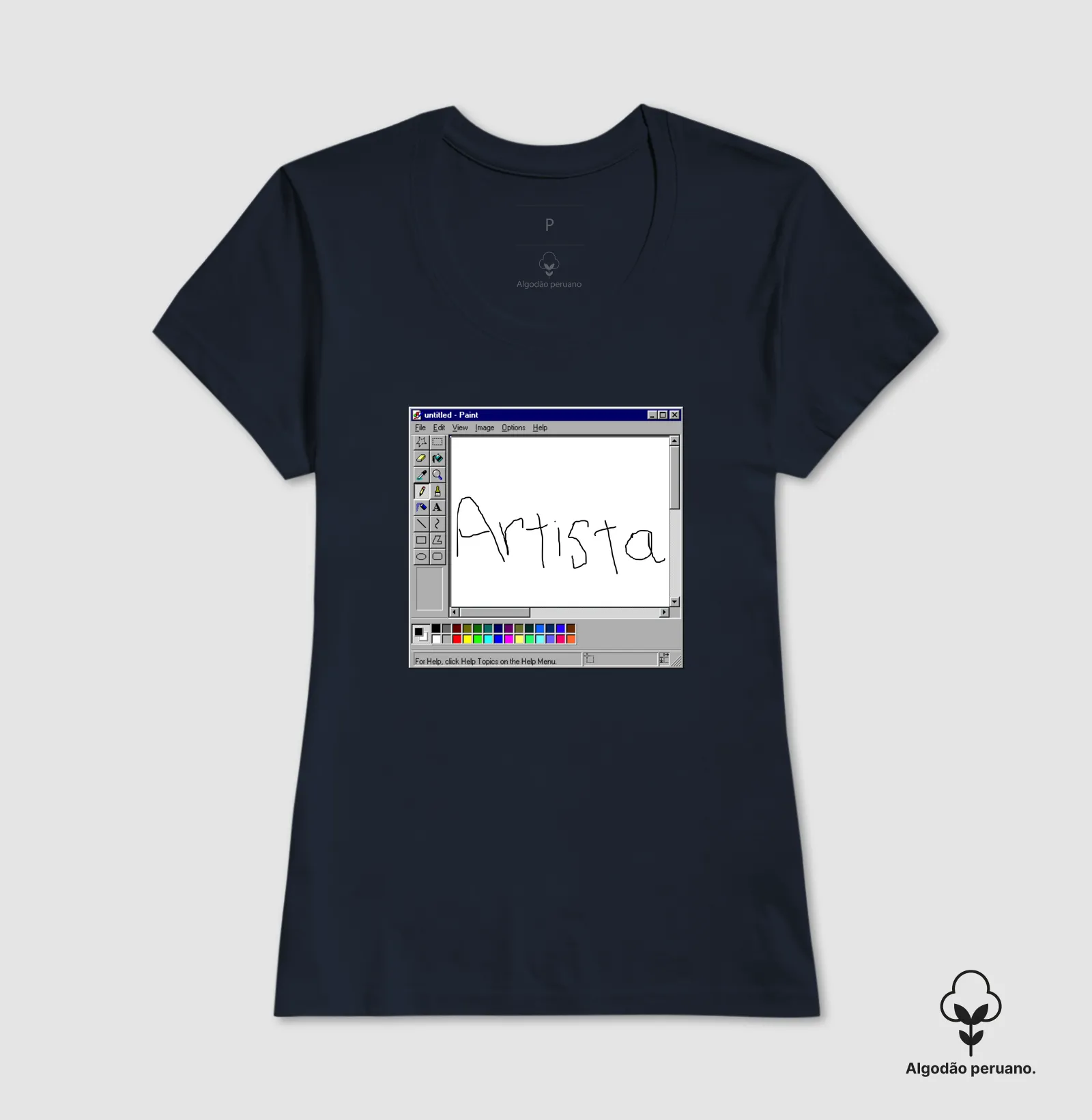 Camisa 3
