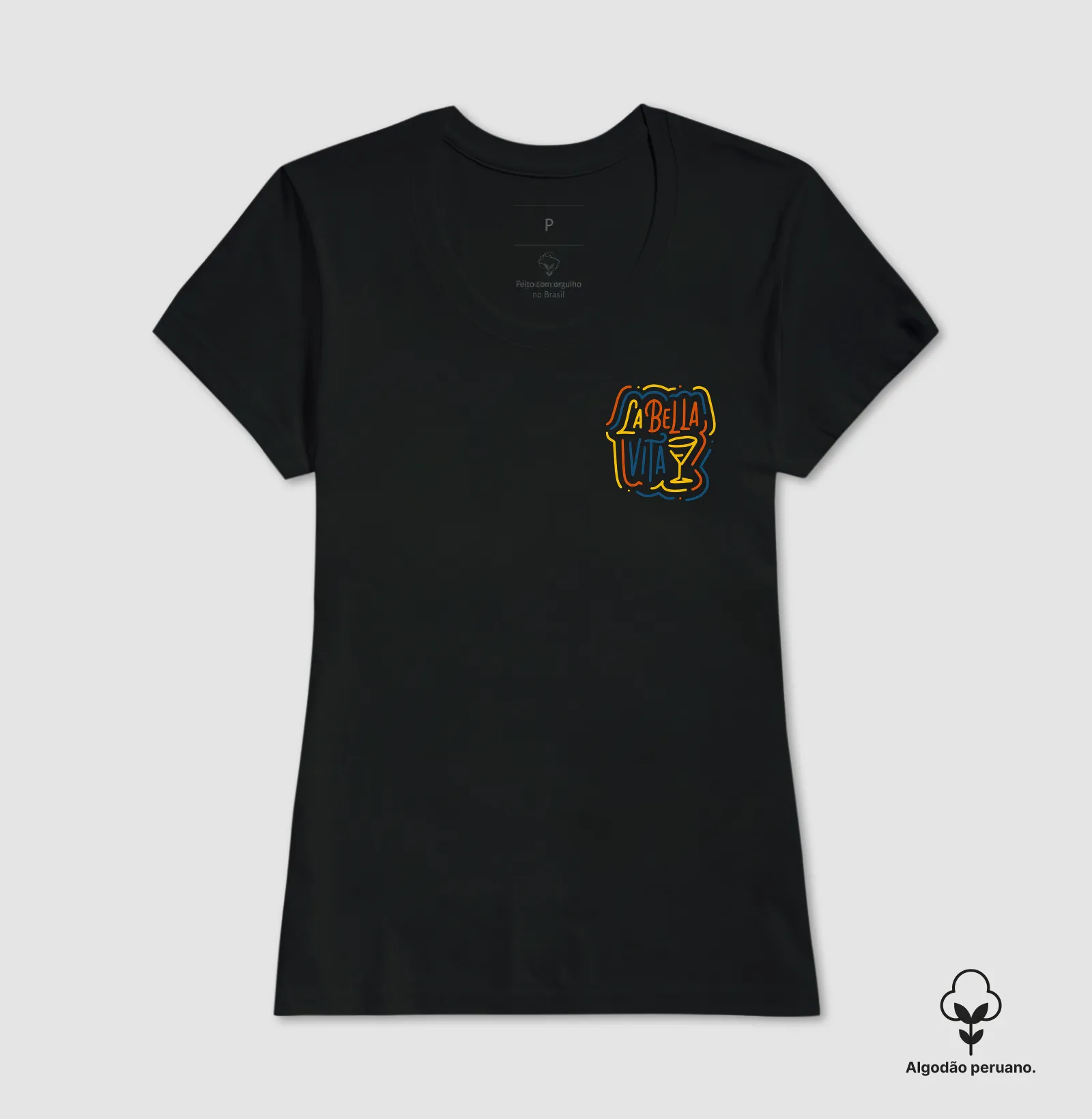 Camisa 6