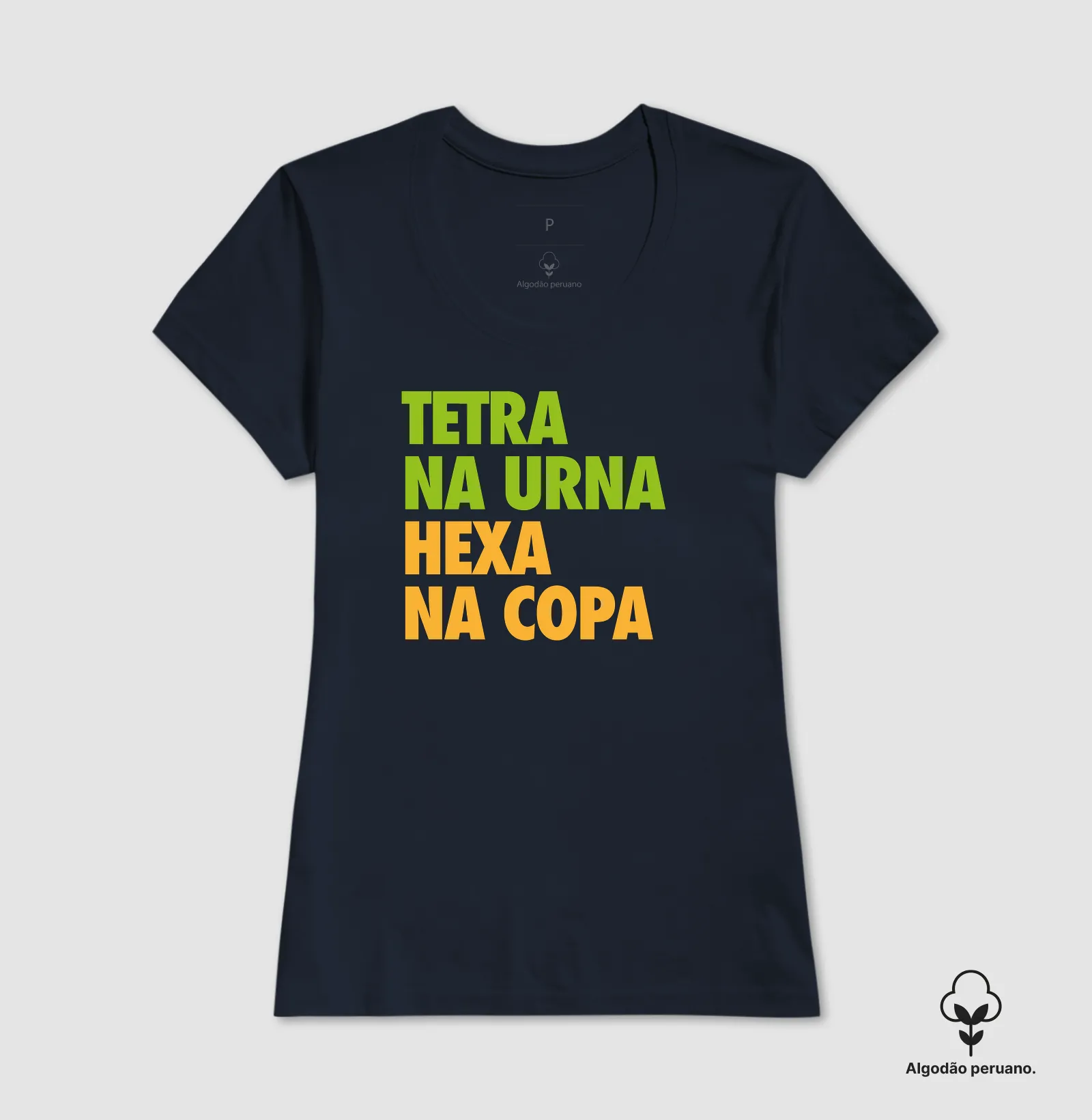 Camisa 6