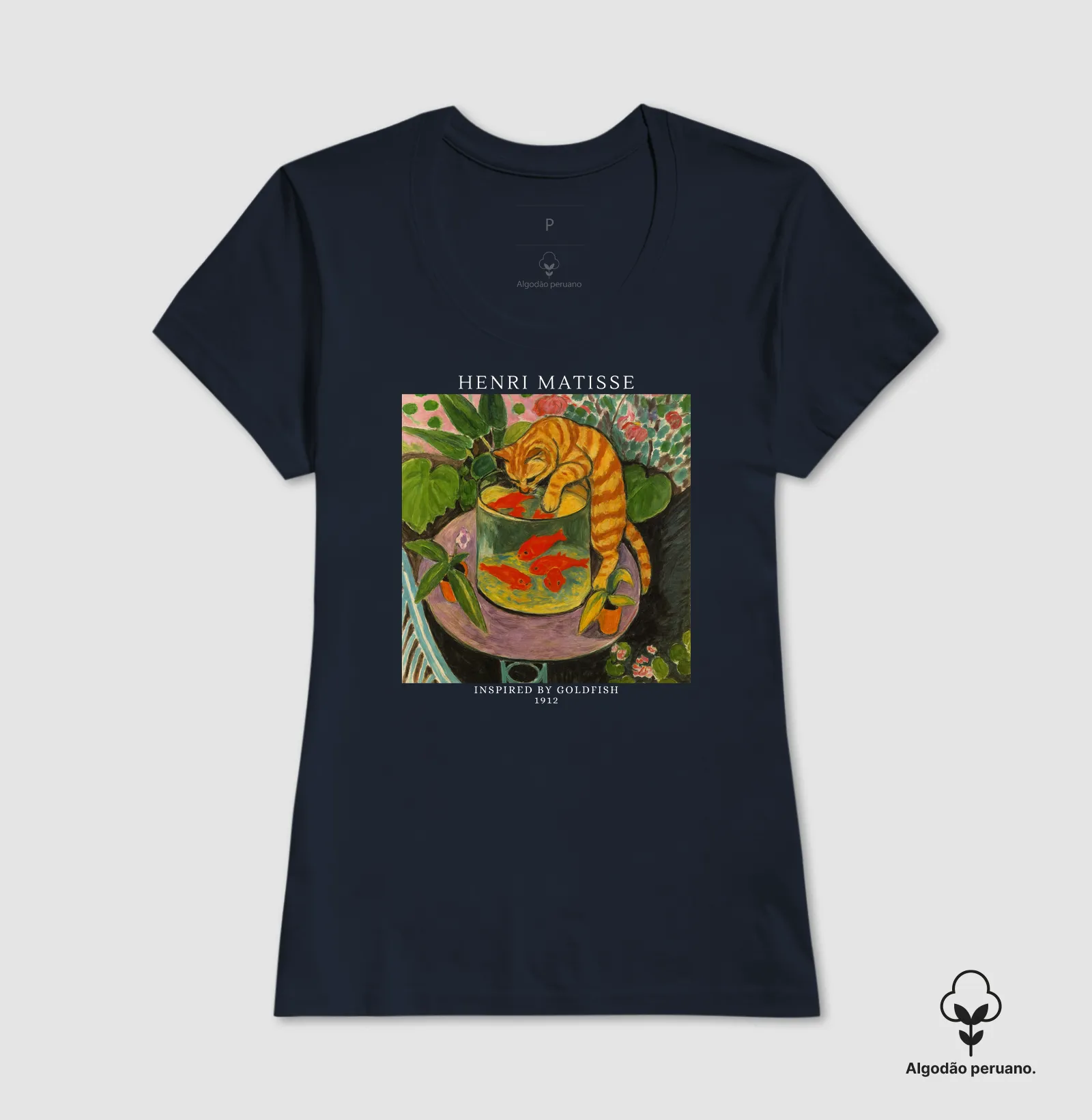 Camisa 3