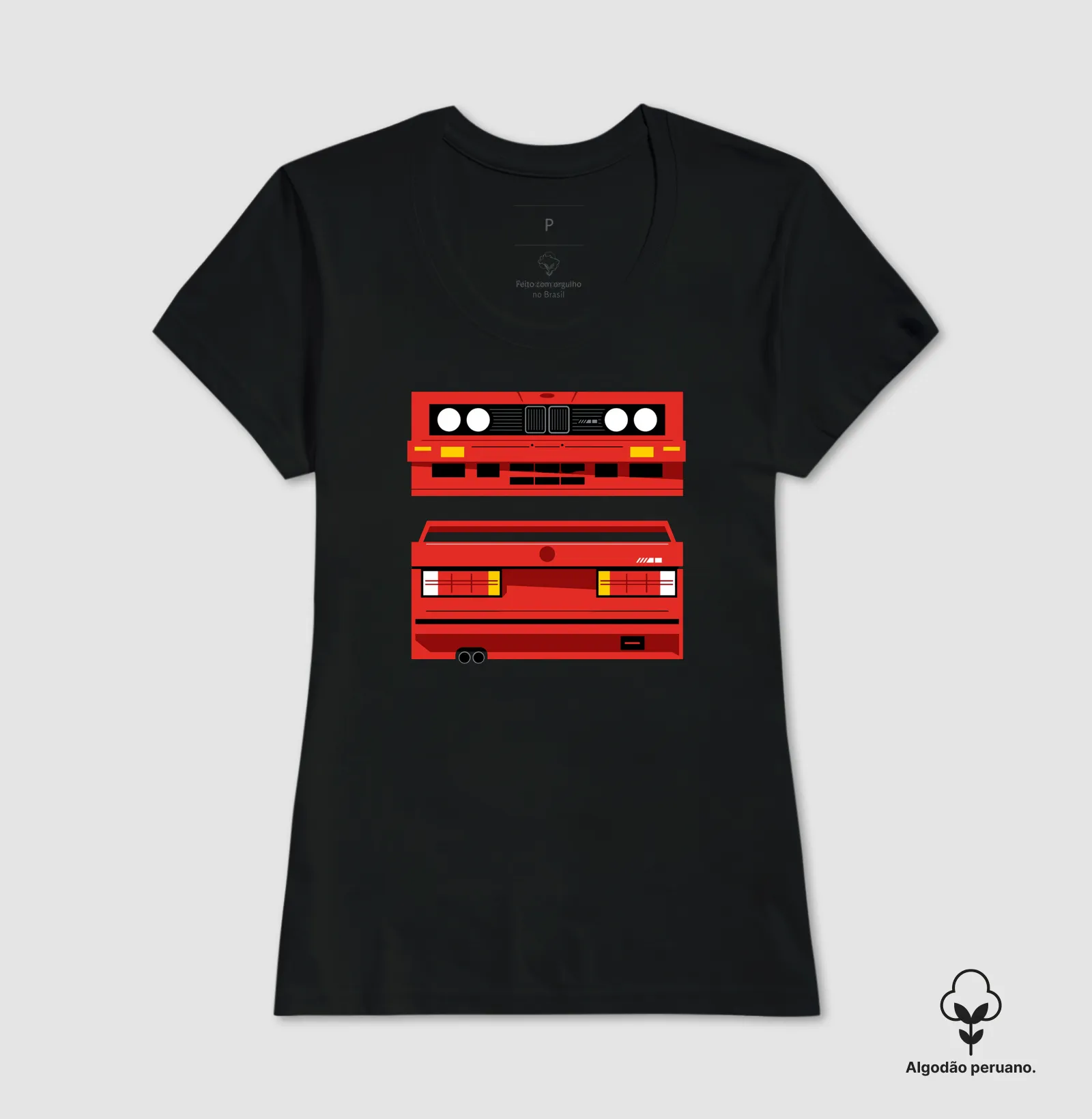 M3 E30 Square - Imagem 3