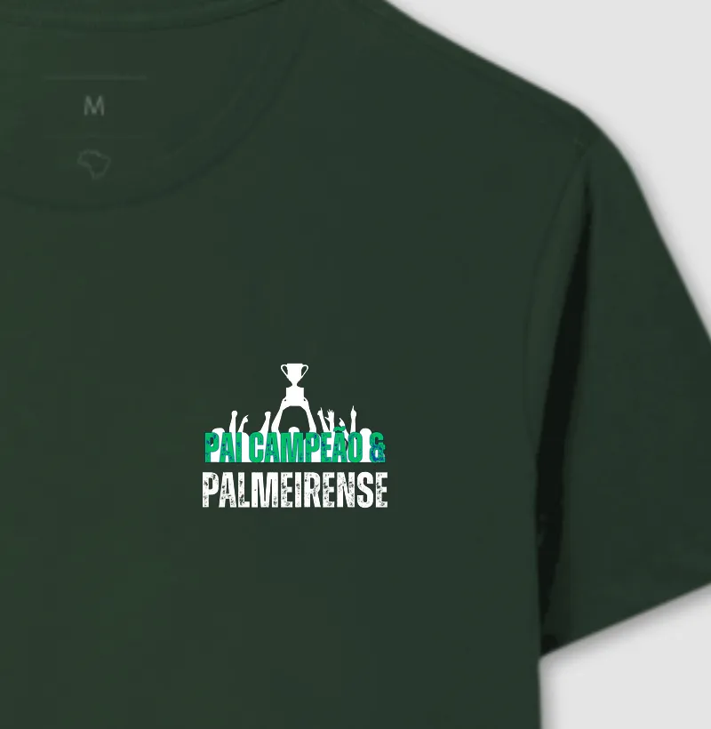 Pai Campeão & Palmerense