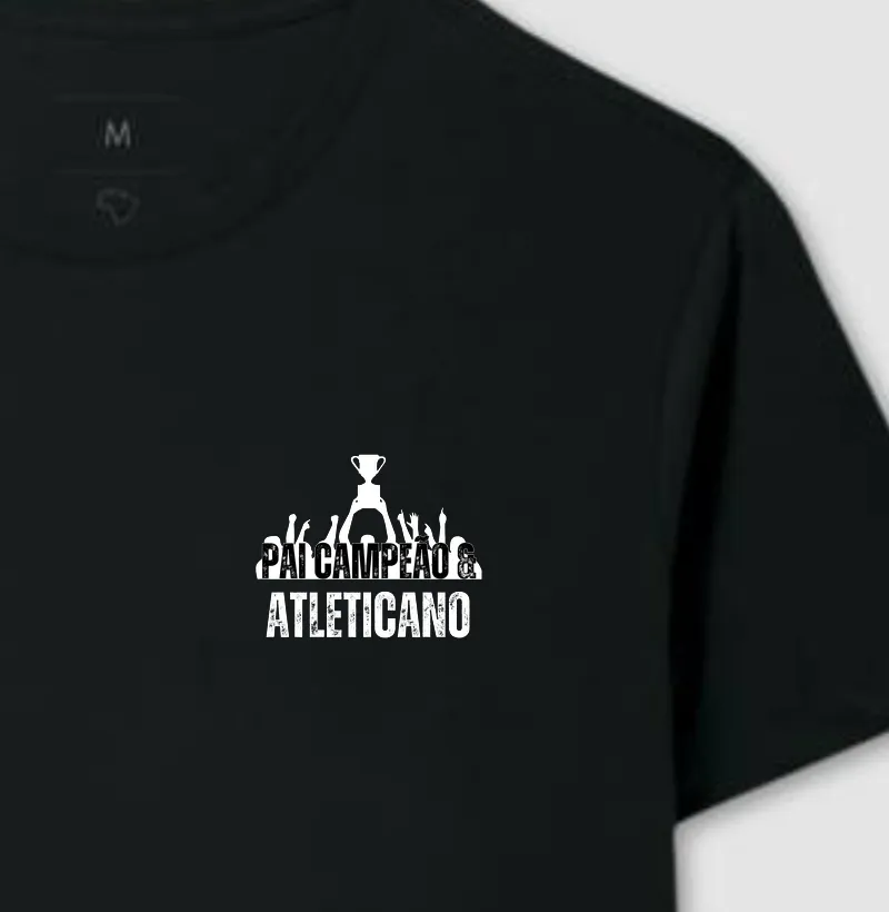 Pai Campeão & Atleticano