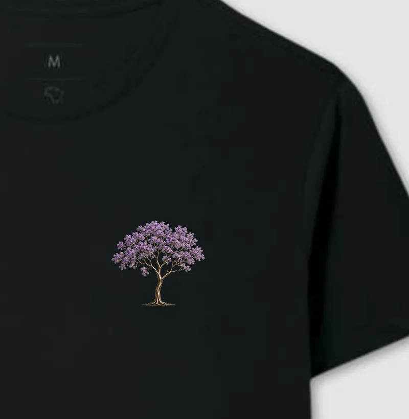 Minimal Jacarandá 