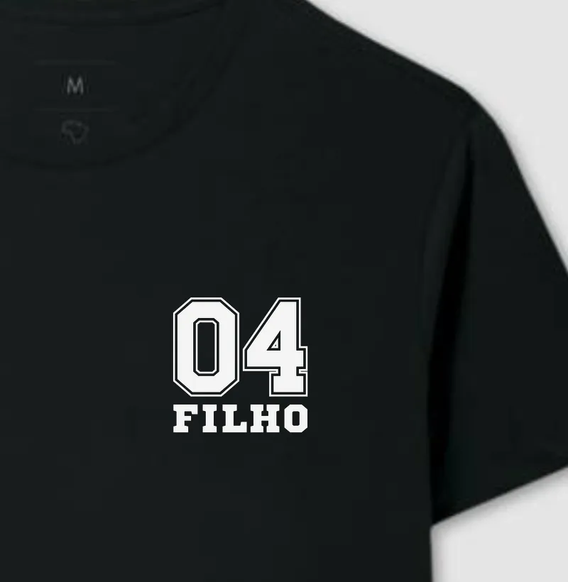 Filho 04 - #28794