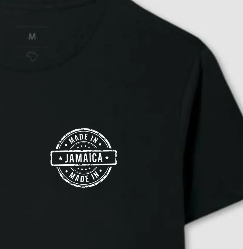 Made in Jamaica