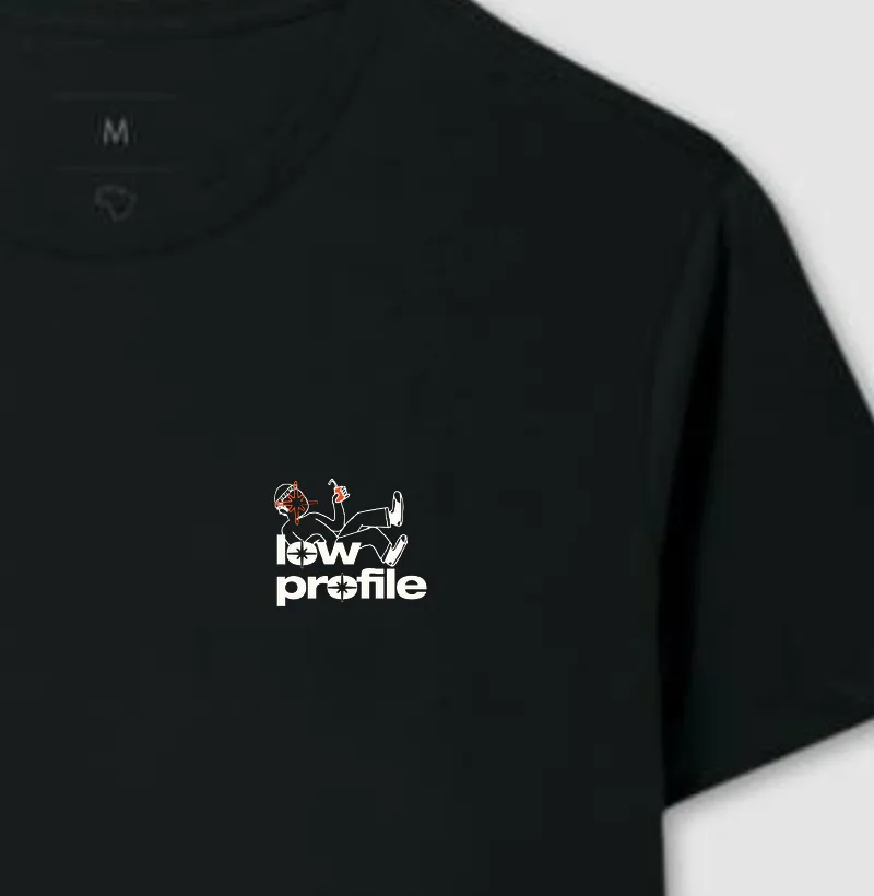 Low Profile Relax
