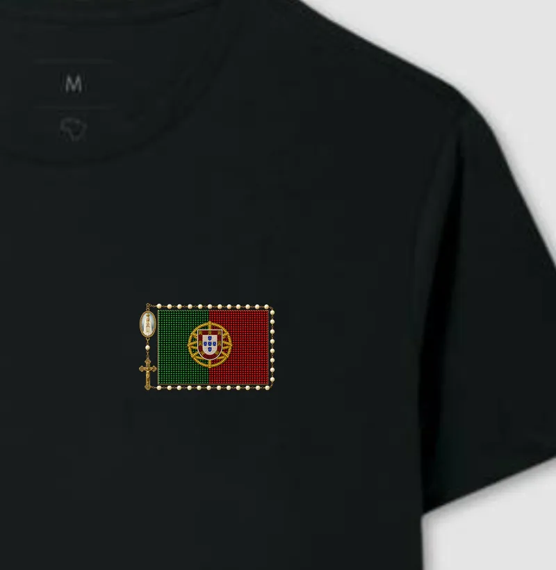 Bandeira de Fé Bolso