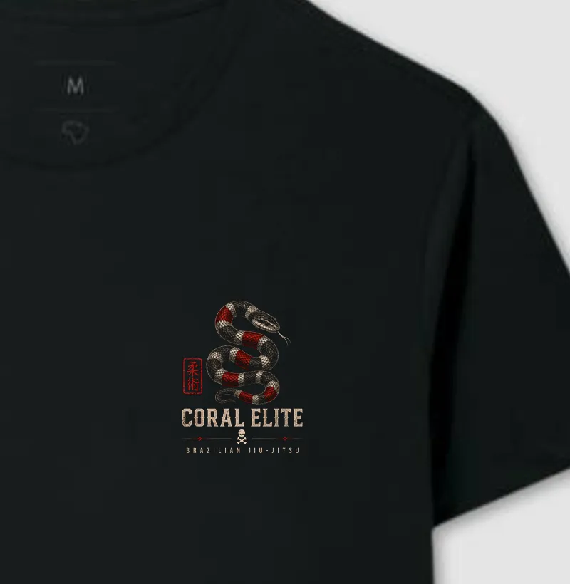 Coral Elite