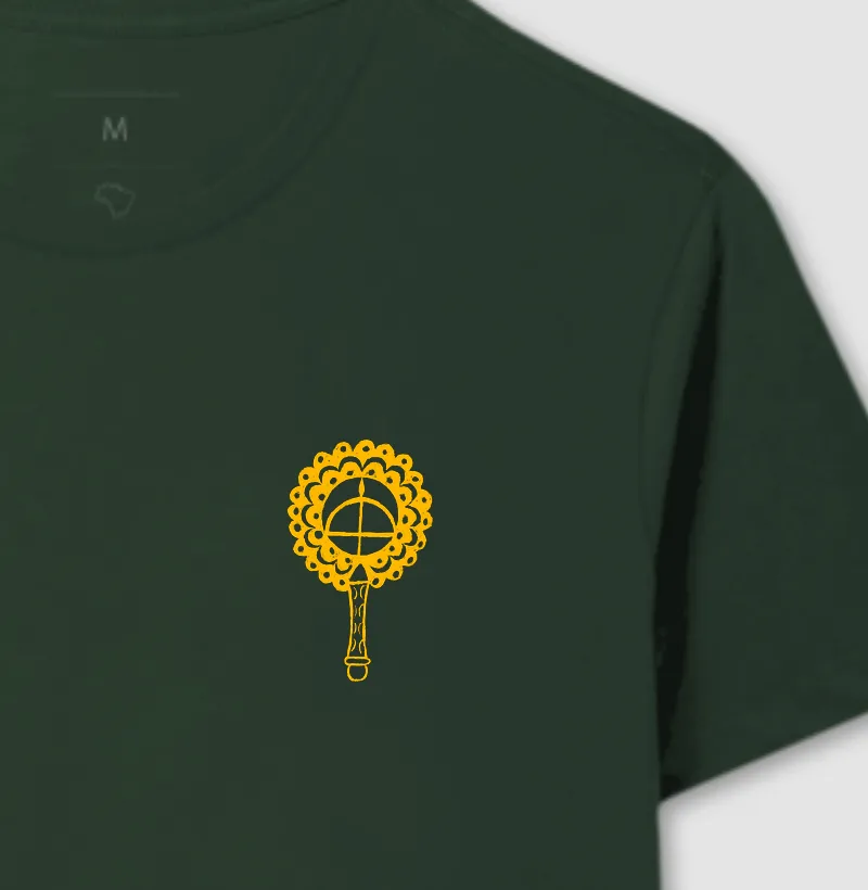 Abebé Ofá de Logun Edé - bolso