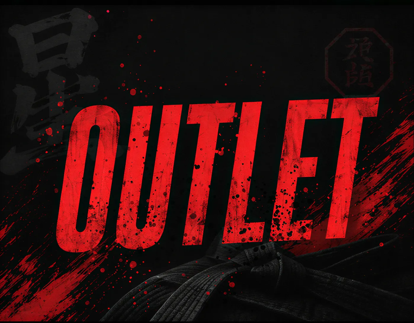 Mini banner