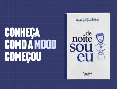 Mini banner