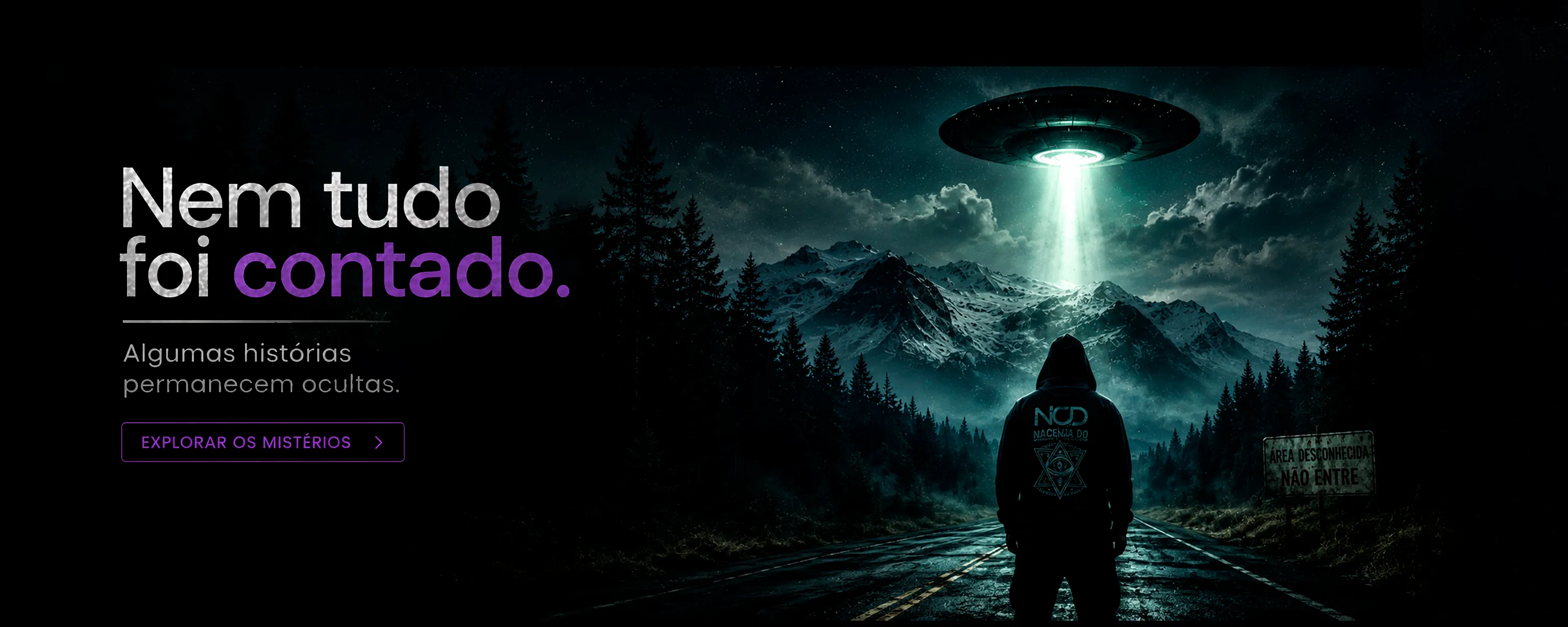 Ultimo banner