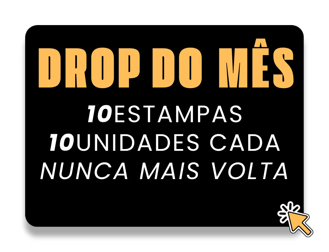 Mini banner