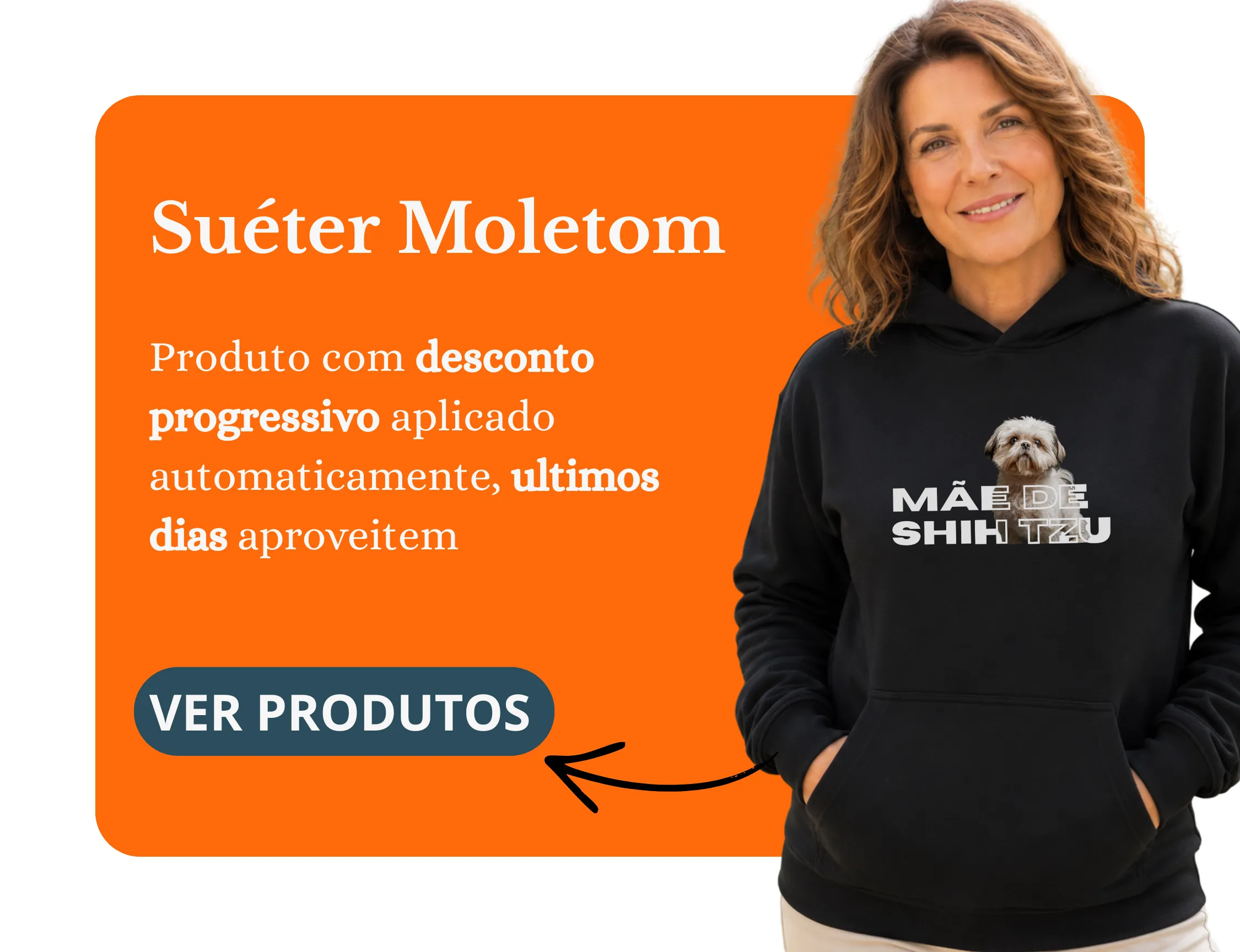 Mini banner