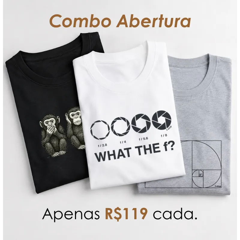 Combo Abertura