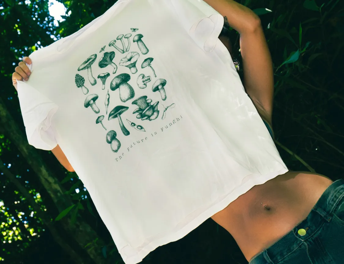 Mini banner