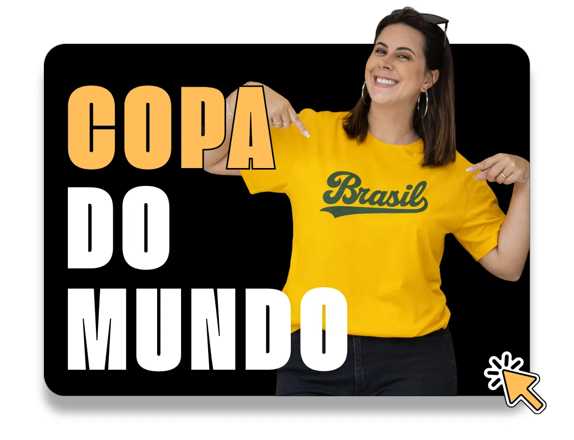 Mini banner