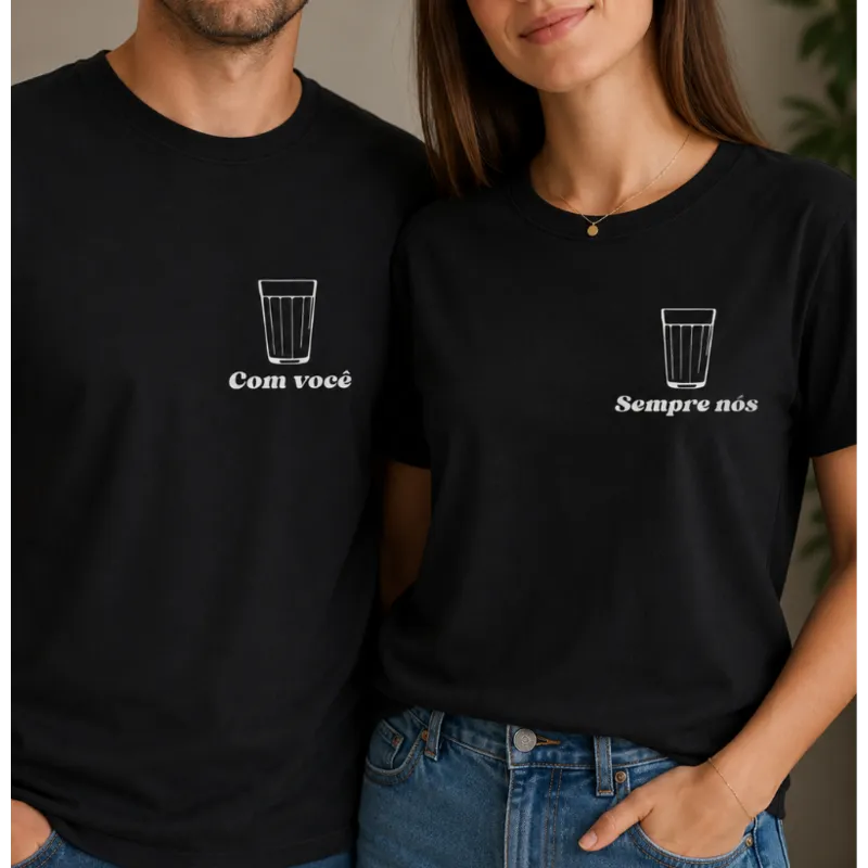 Kit Com Você, Sempre Nós