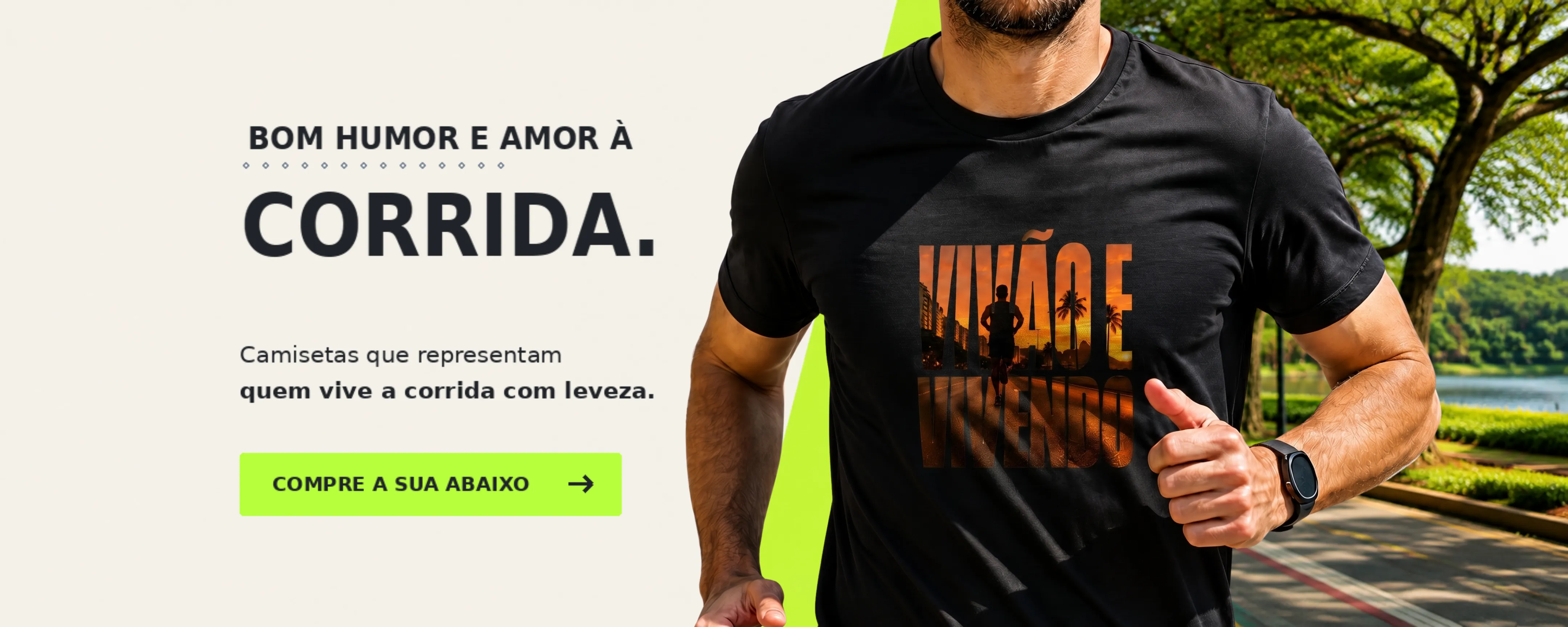 Ultimo banner