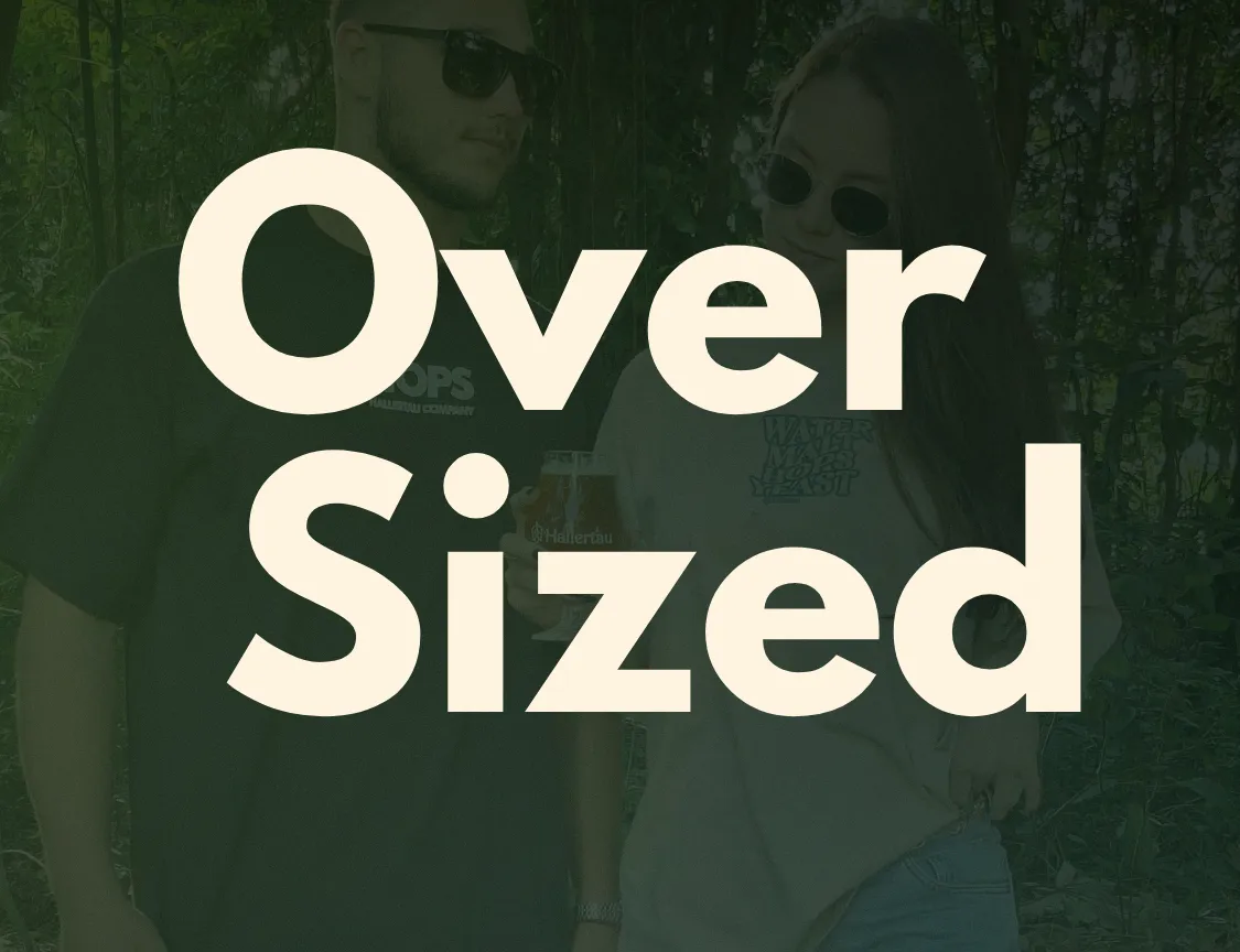 Mini banner