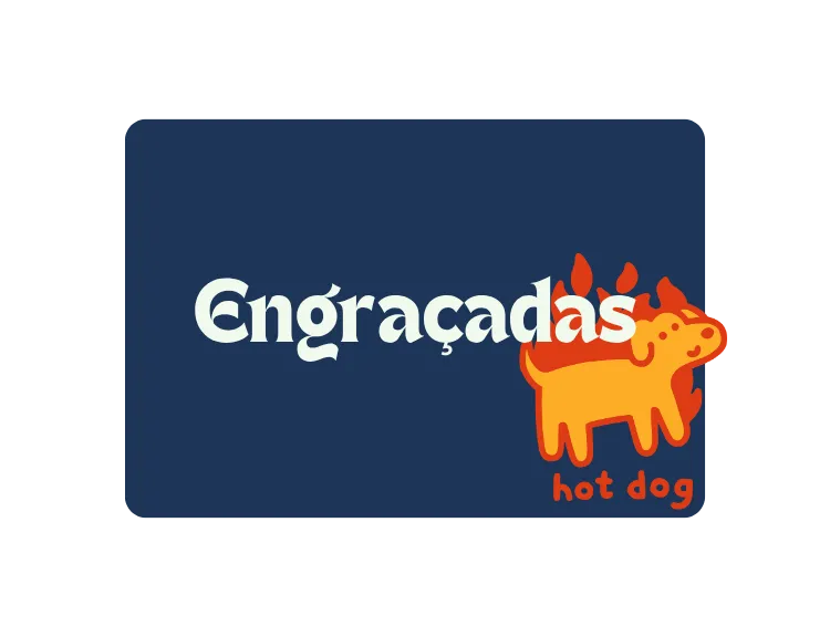 Mini banner