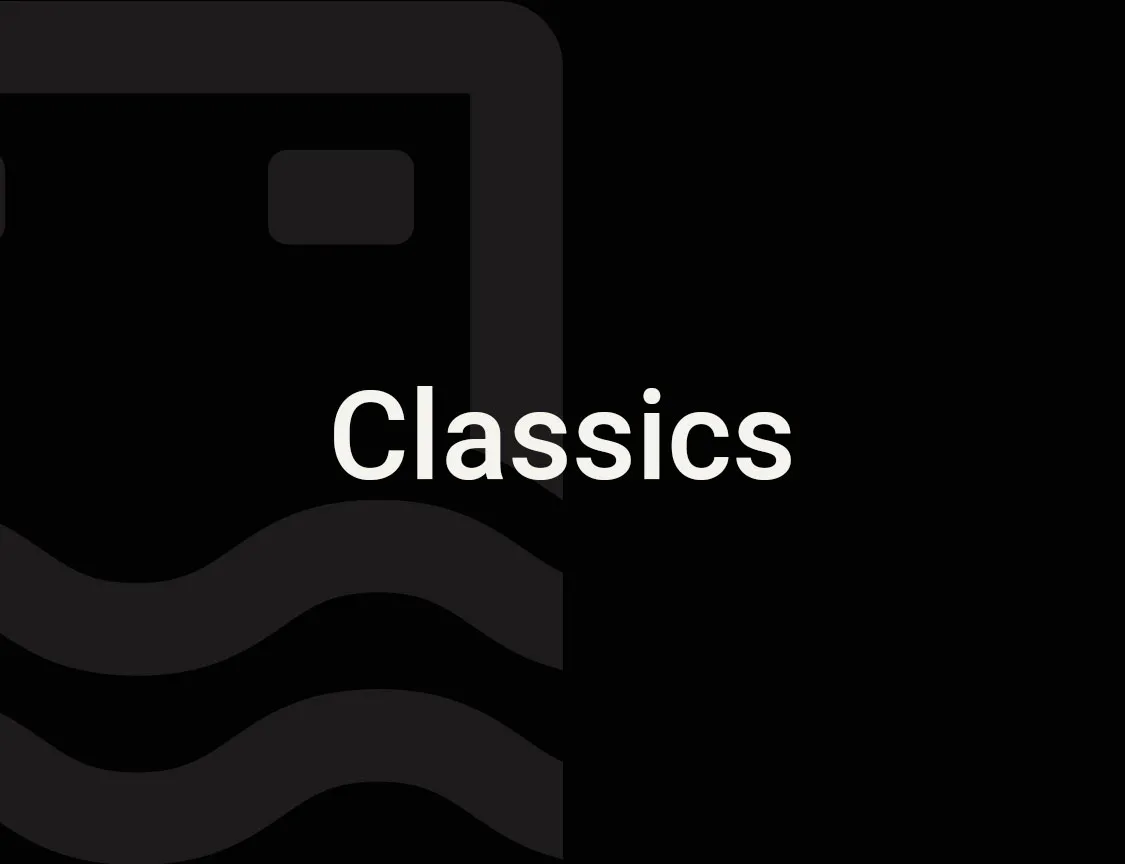 Mini banner