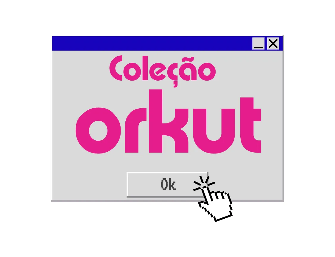 Mini banner