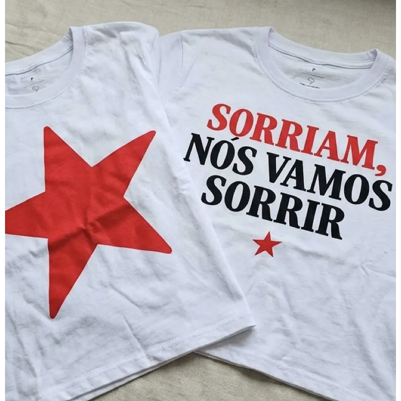 Estrela da sorte - Imagem 1