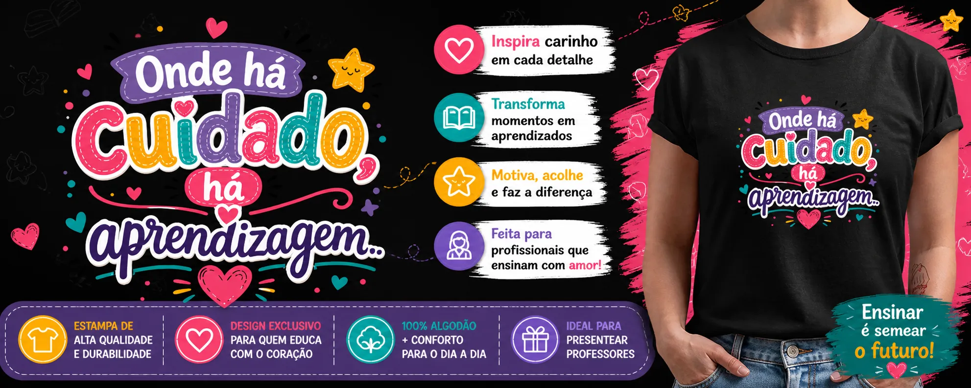 Ultimo banner