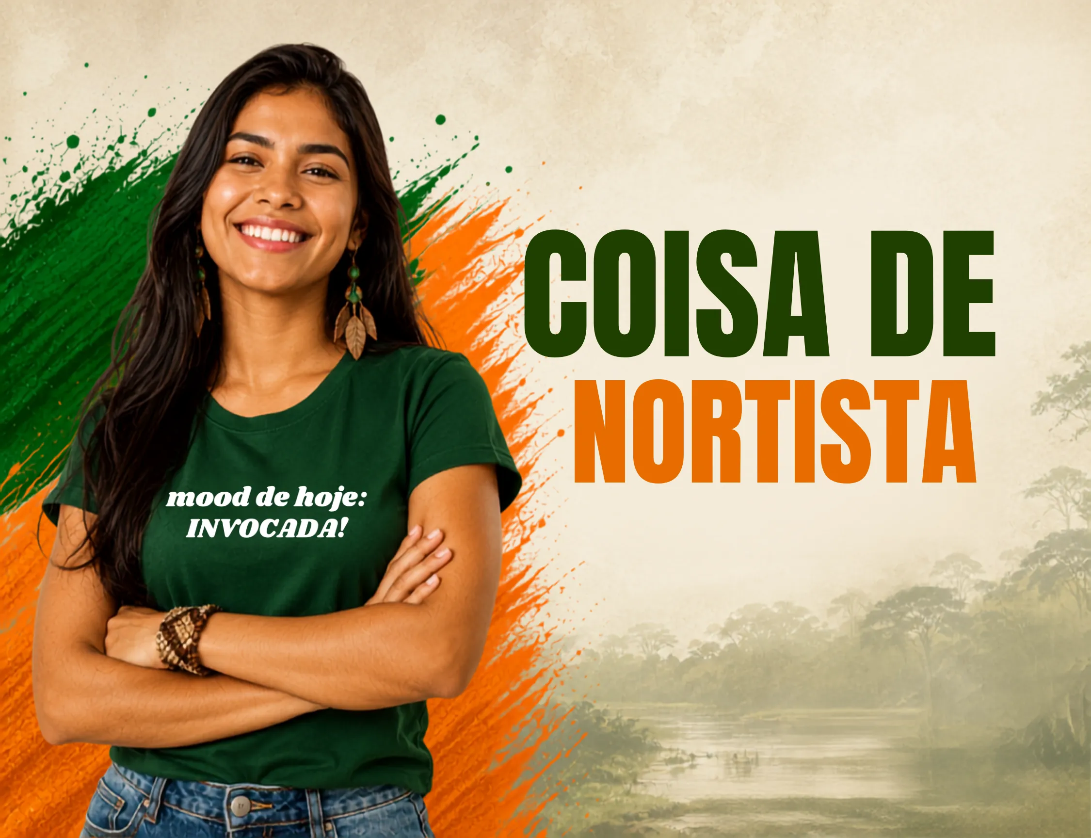 Mini banner