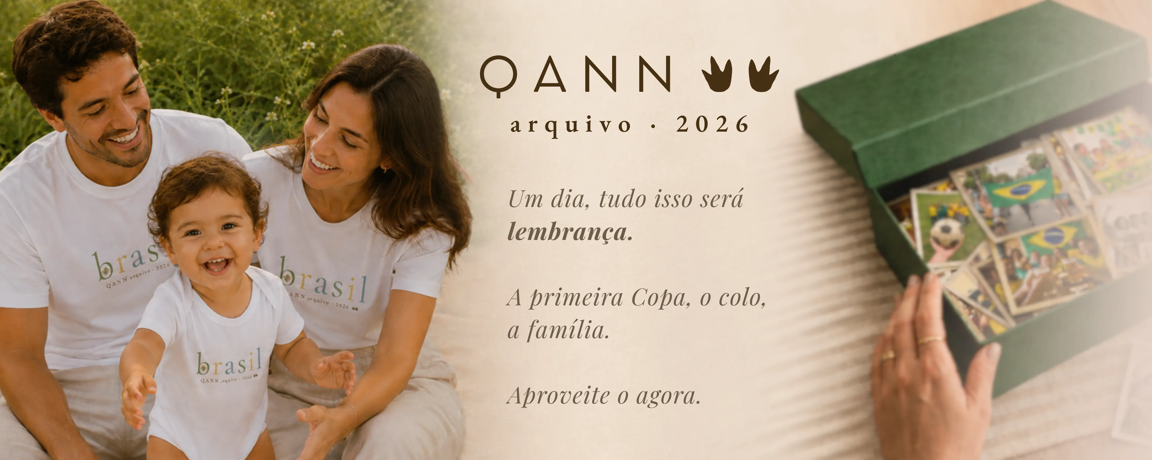 Ultimo banner