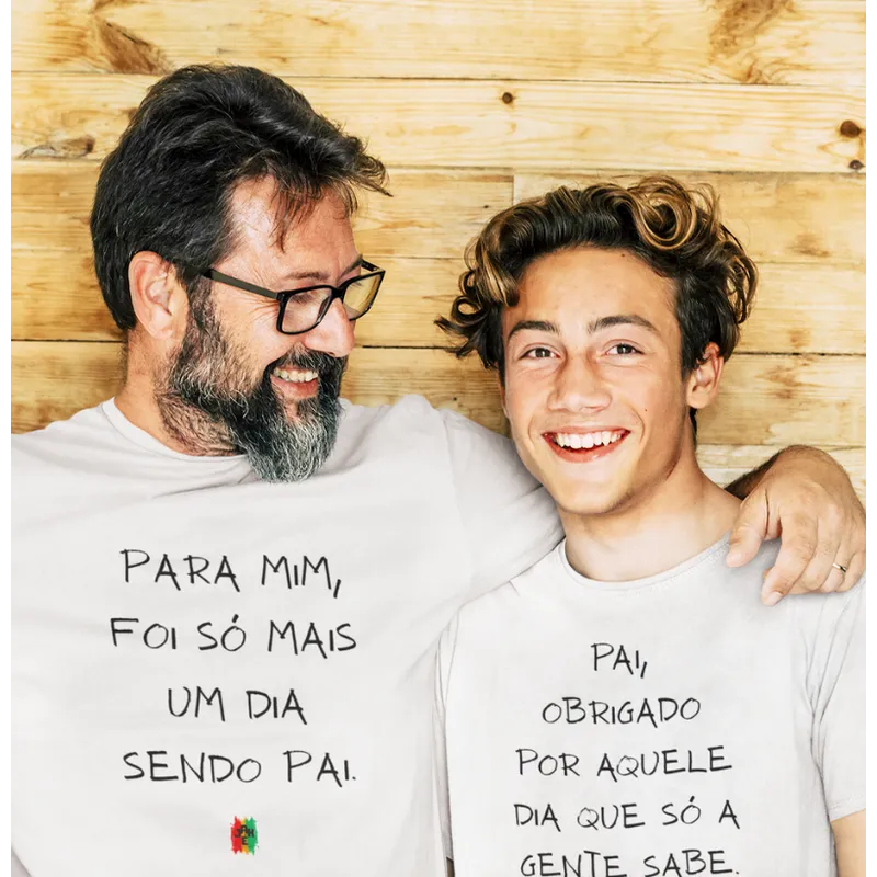 Só mais um dia sendo pai - Imagem 1