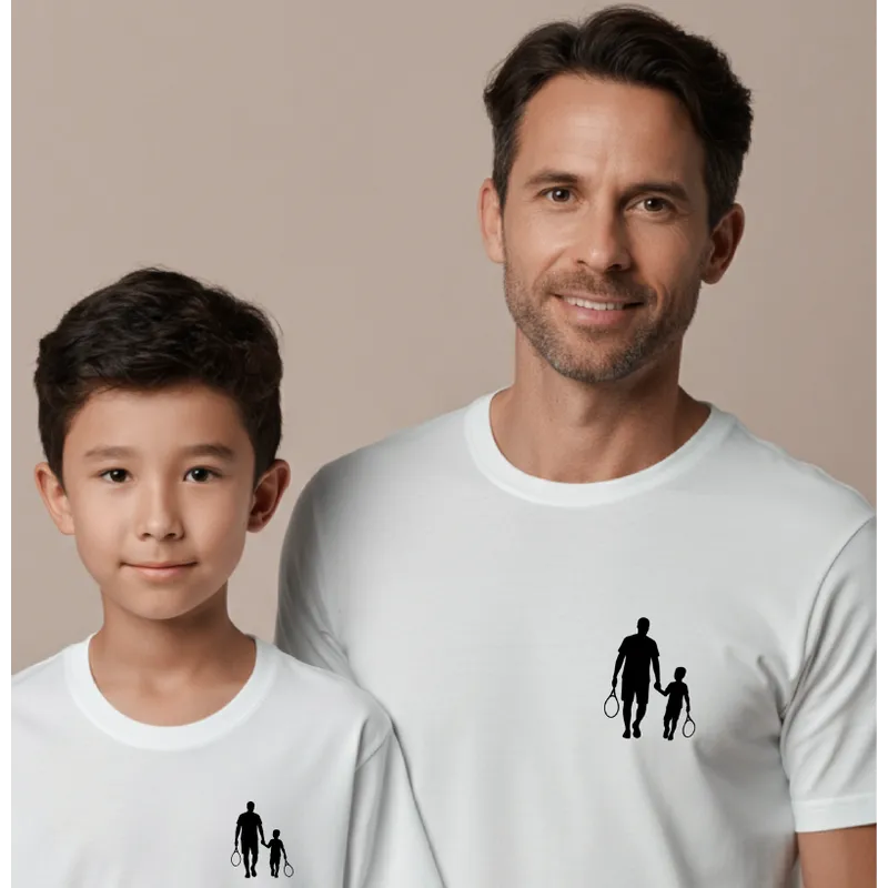 Kit Pai e Filho