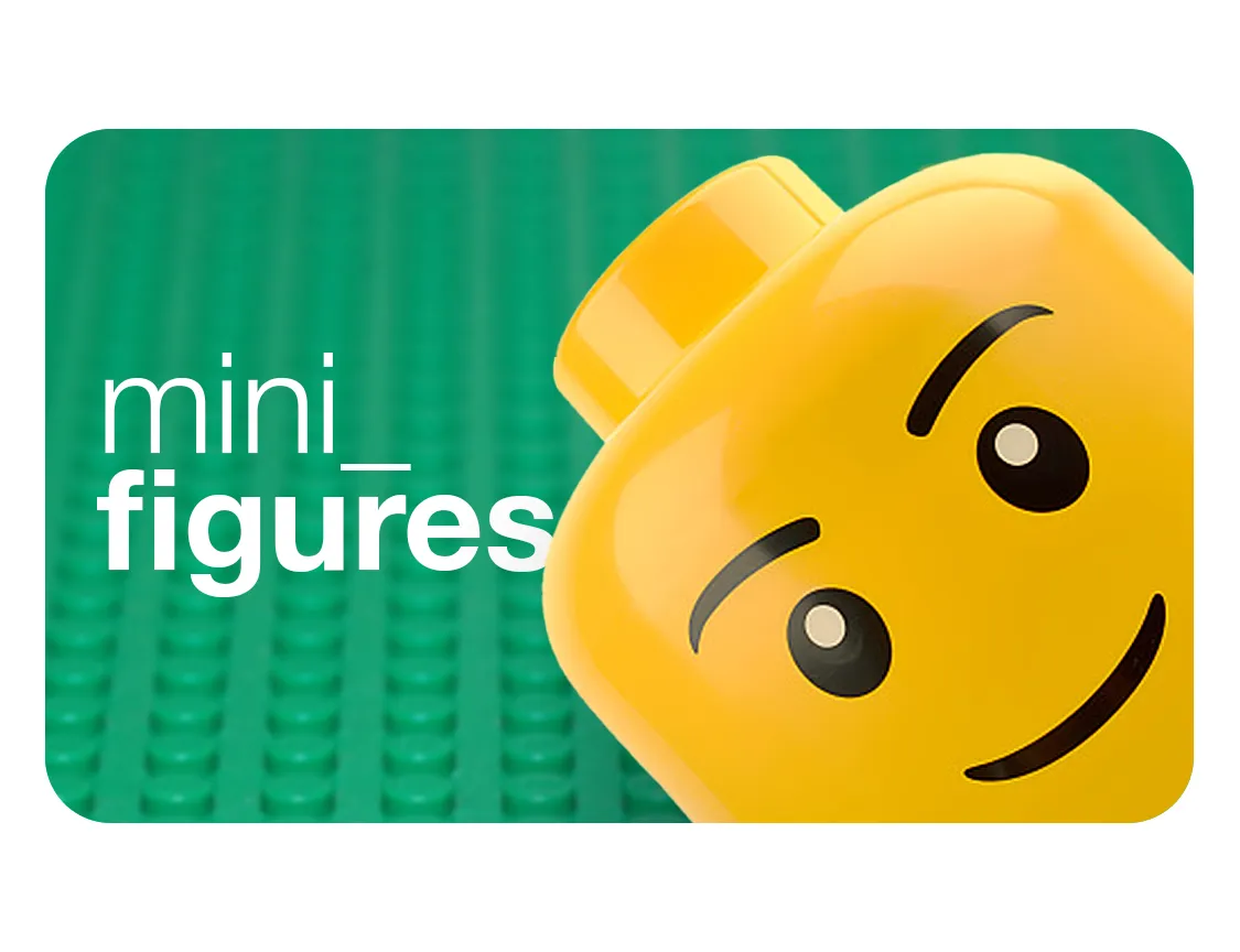 Mini banner