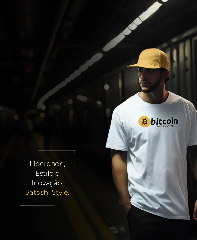 Satoshi Style