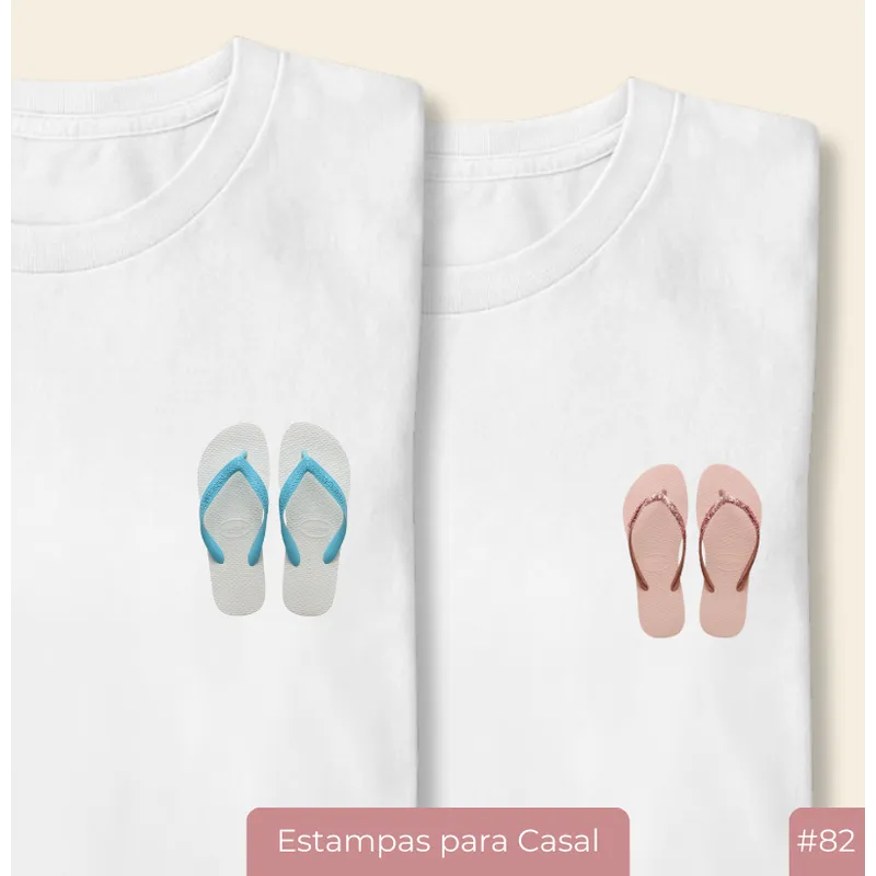 Kit Chinelo