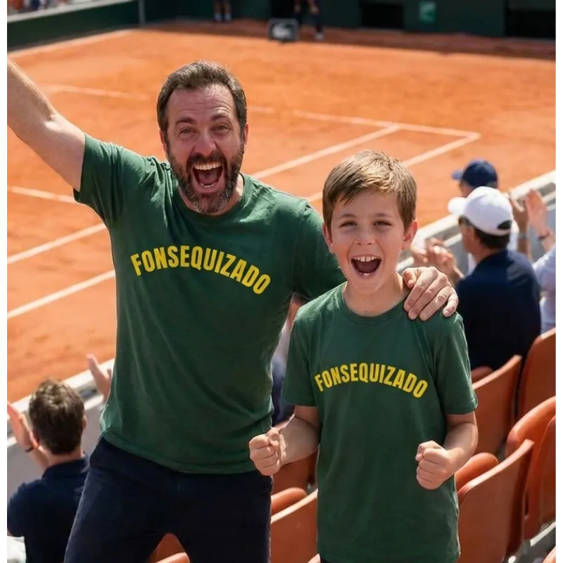 KIT FONSEQUIZADO