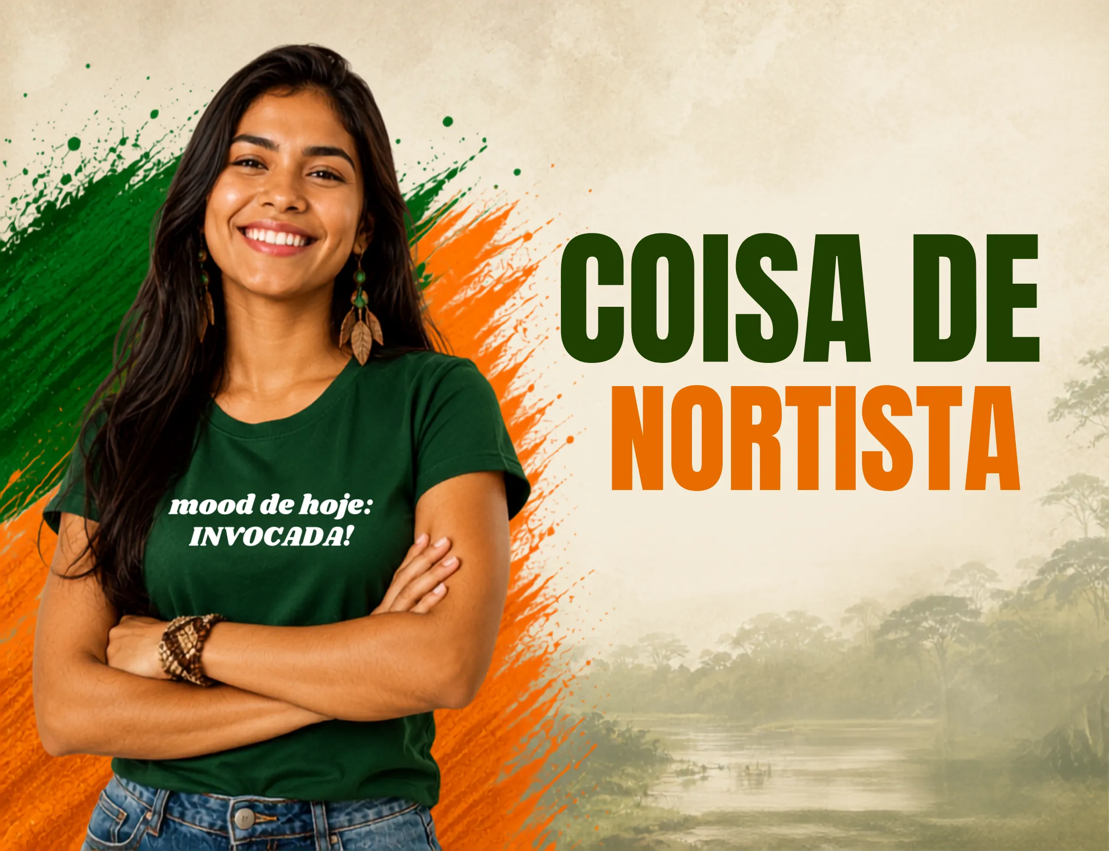Mini banner