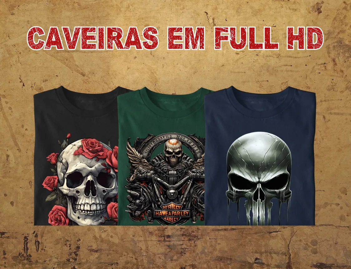 Mini banner