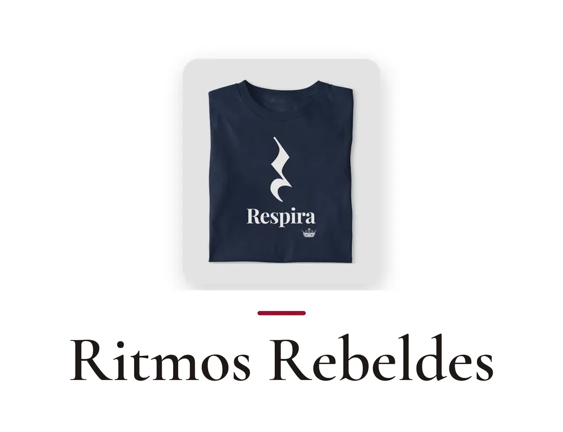 Mini banner