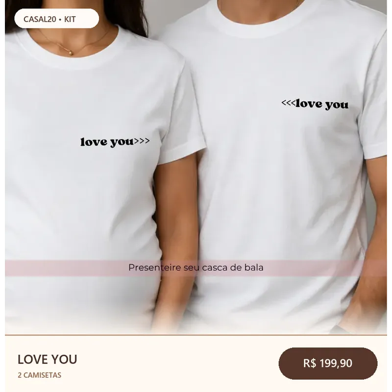 Kit Love You