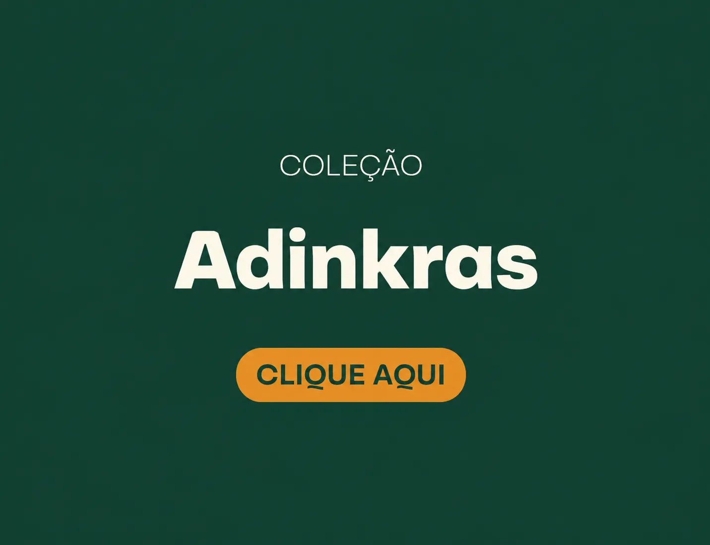 Mini banner