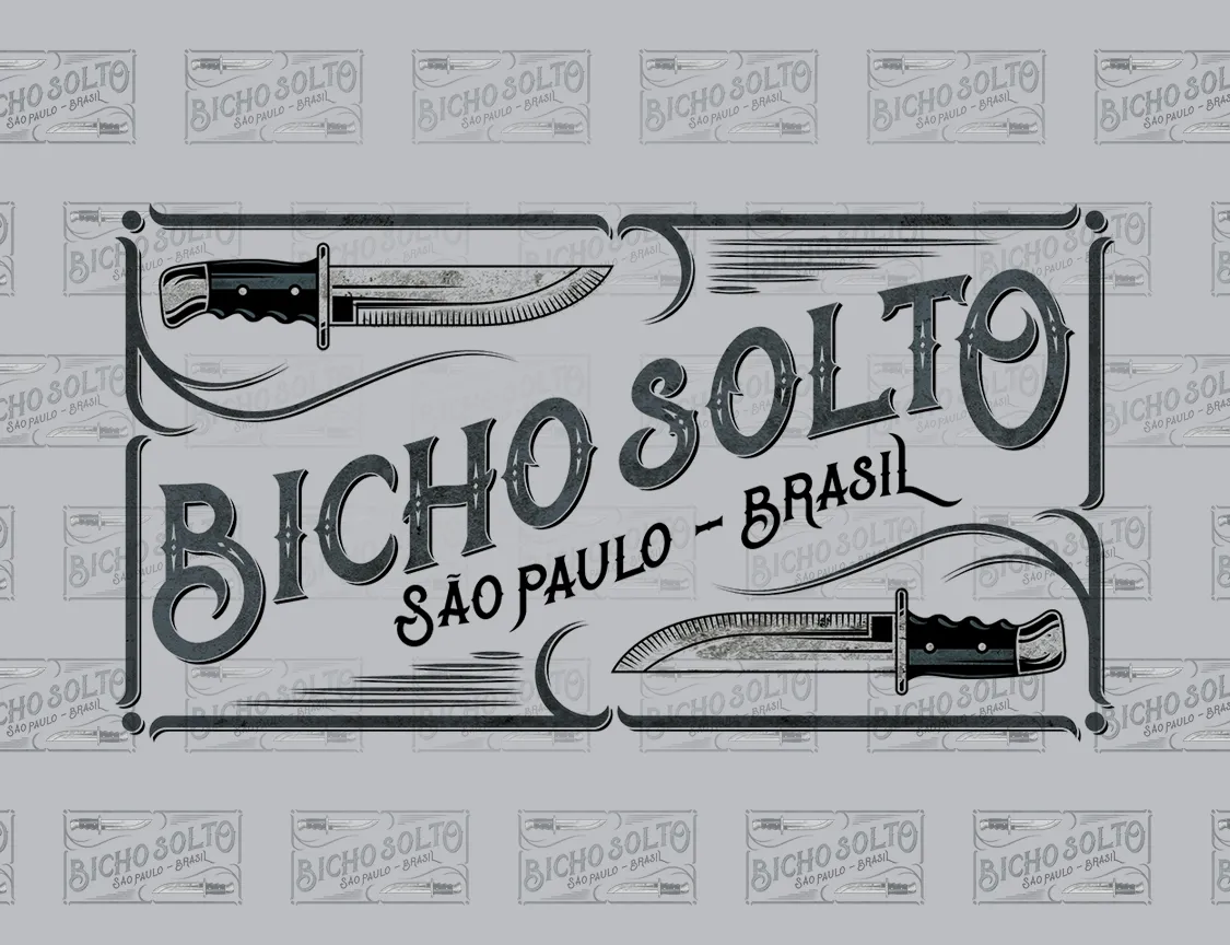 Mini banner