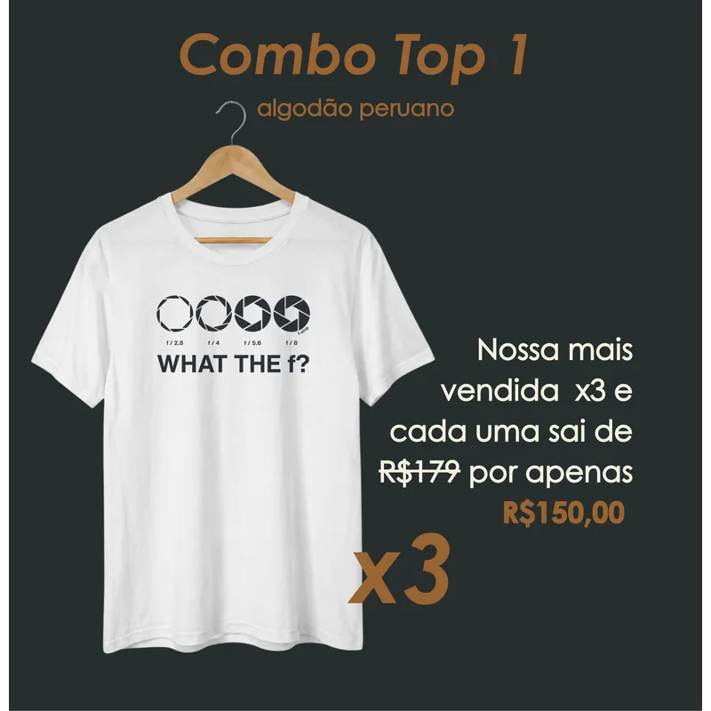 Combo Top 1